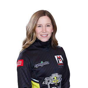 Kaitlyn Lawes
