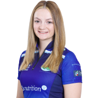 Rebecca Morrison