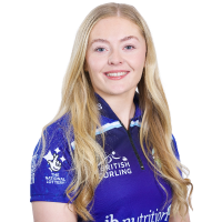 Sophie Sinclair