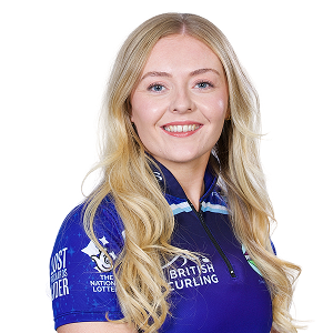Sophie Sinclair