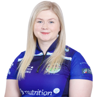 Sophie Jackson