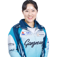 Kim Kyeong-ae
