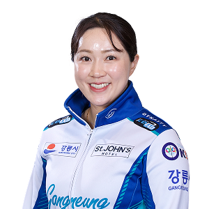 Kyeong-ae Kim