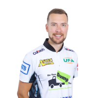 Brendan Bottcher