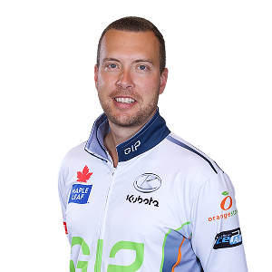 Brendan Bottcher
