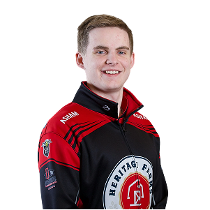 Cameron Olafson