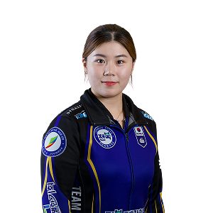 Min-seo Kim
