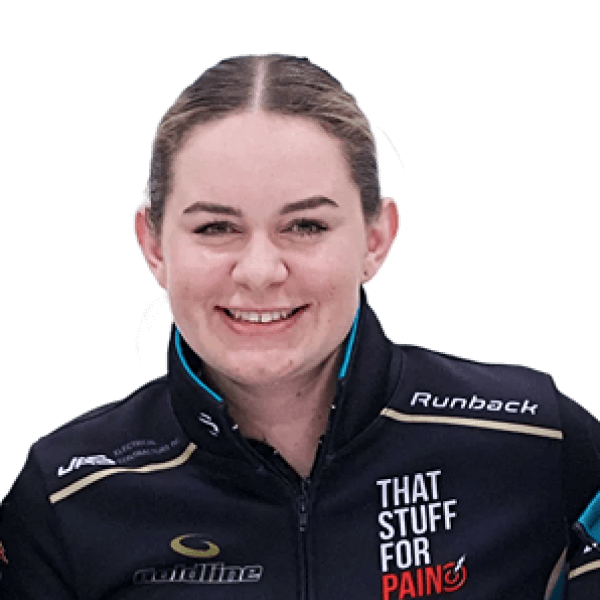 Megan McGillivray