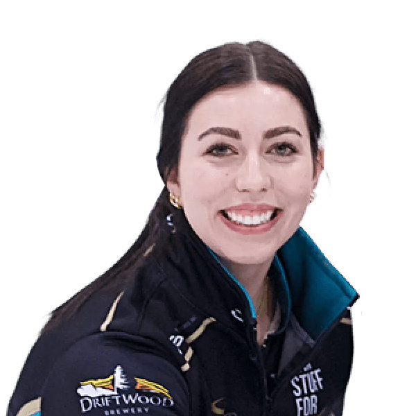 Julianna Mackenzie