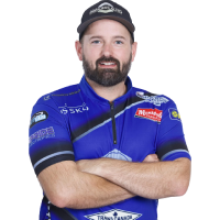 Reid Carruthers