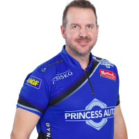 Derek Samagalski