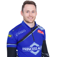 Connor Njegovan