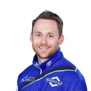 Connor Njegovan