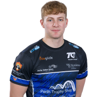 Angus Bryce