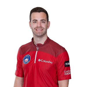 Andrew Stopera