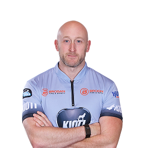 Ryan Harnden