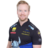 Niklas Edin
