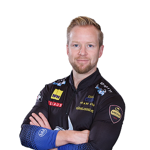 Niklas Edin