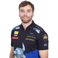 Oskar Eriksson