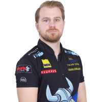 Rasmus Wranå