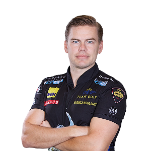 Christoffer Sundgren