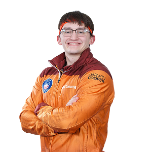 Aidan Oldenburg
