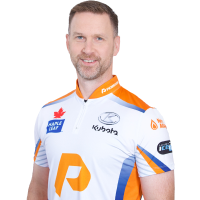 Brad Gushue