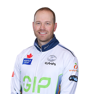 Geoff Walker