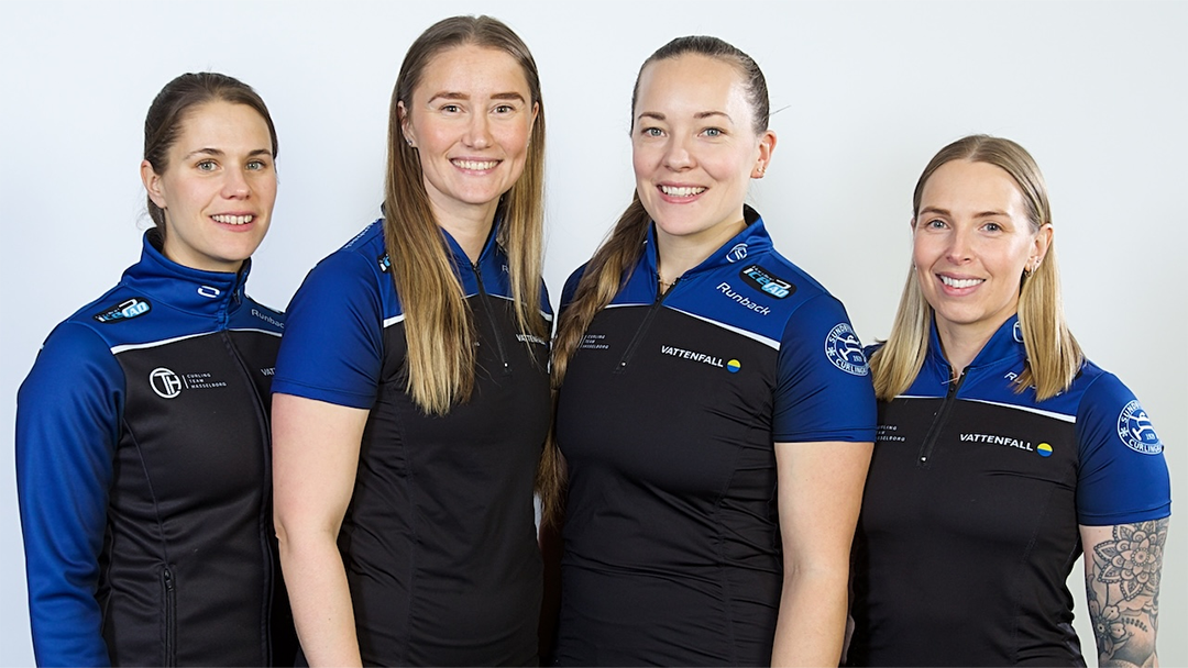 Hasselborg