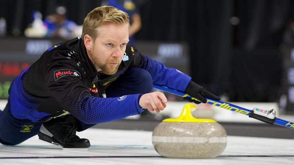 'You will feel it': Pressure ramping up for playoffs at World Men’s ...