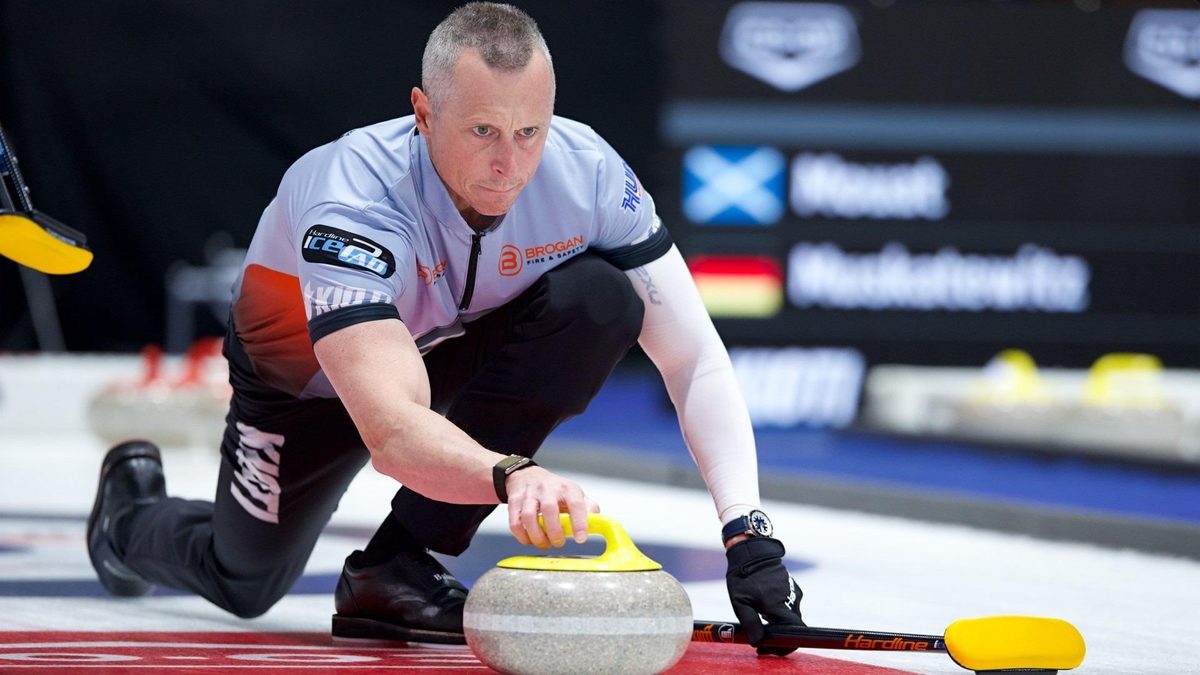 E.J. Harnden says this will be his last full season