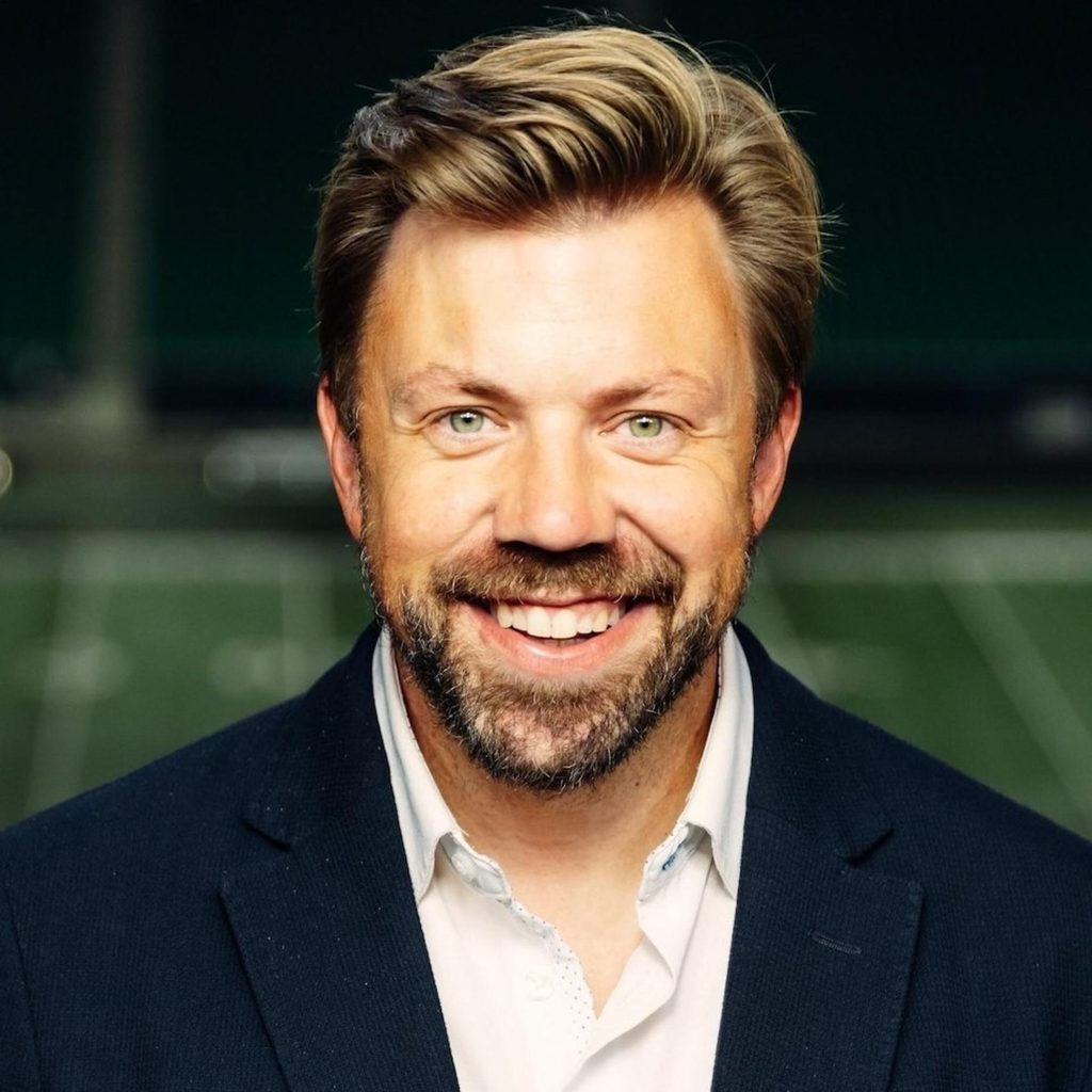 Darren Dupont