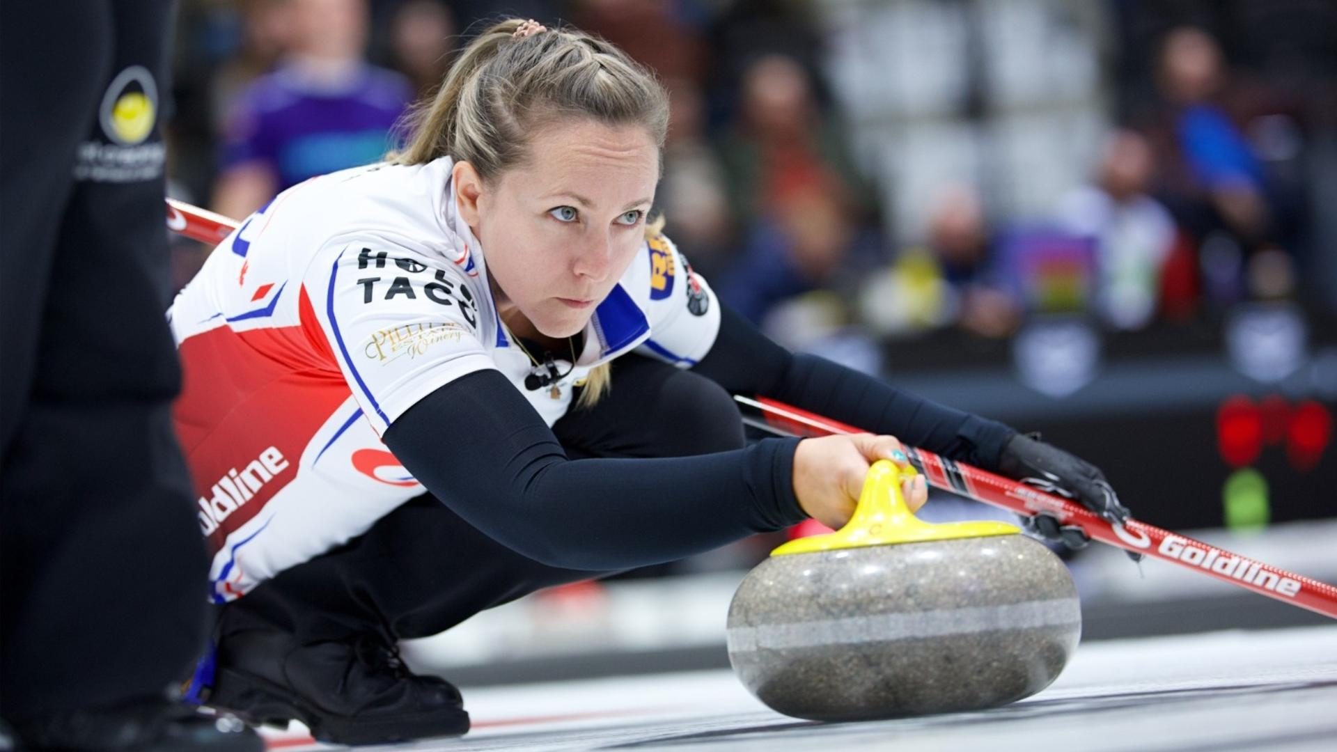 Eight Ends: Everything you need to know for the GSOC Co-op Invitational