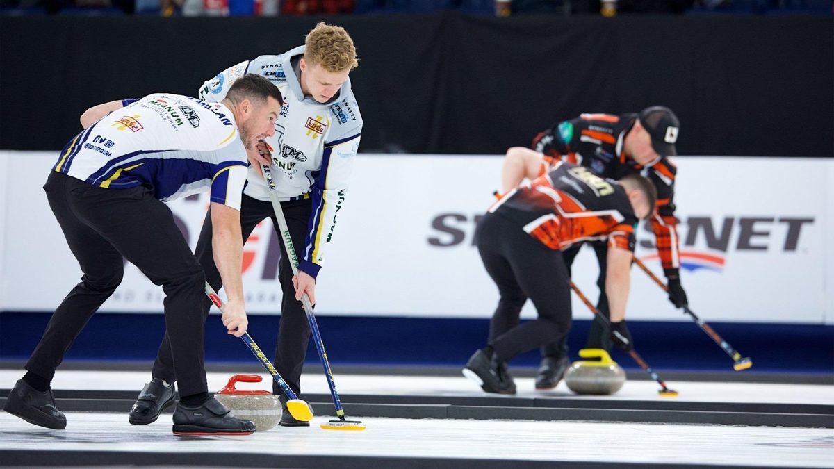 Curling Schedule Set For Milano Cortina 2026 Olympic Winter Games curling-schedule-set-for-milano-cortina-2026-olympic-winter-games