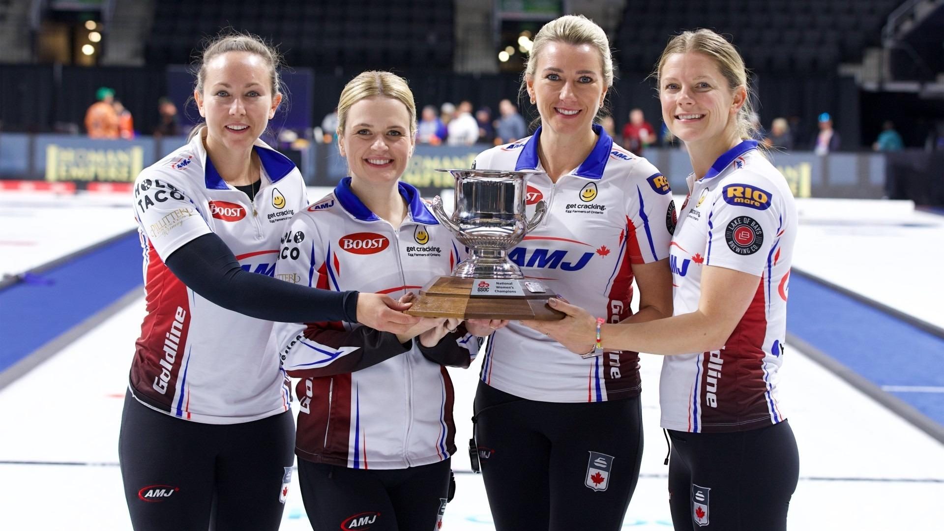 Homan wins record-extending 20th Grand Slam title at KIOTI GSOC Tahoe