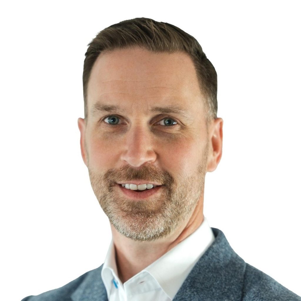 Brad Gushue