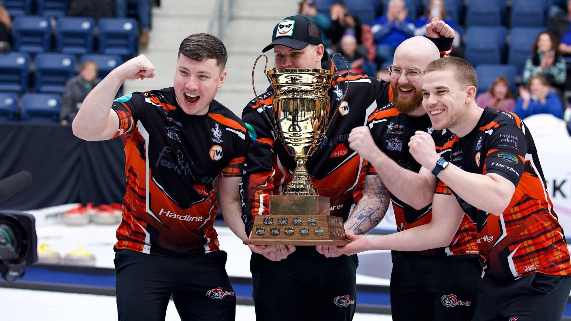 Culing Point System New points system unveiled for GSOC Players’ Cup qualification