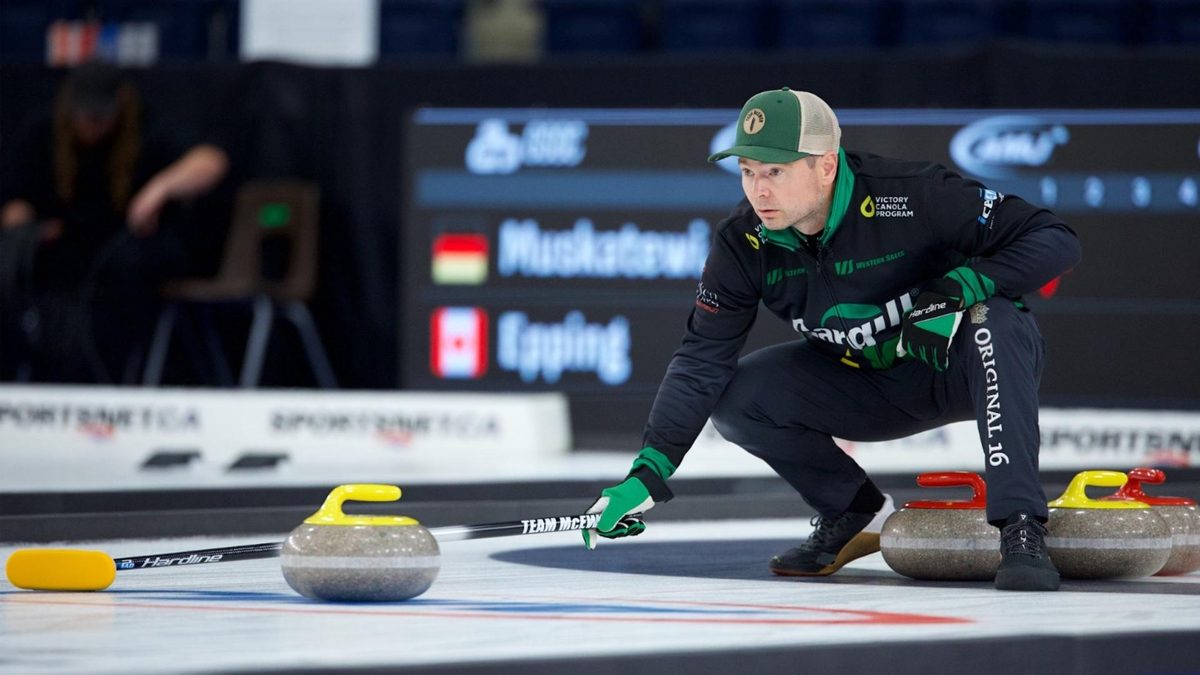 McEwen teams up with Kleiter for next season