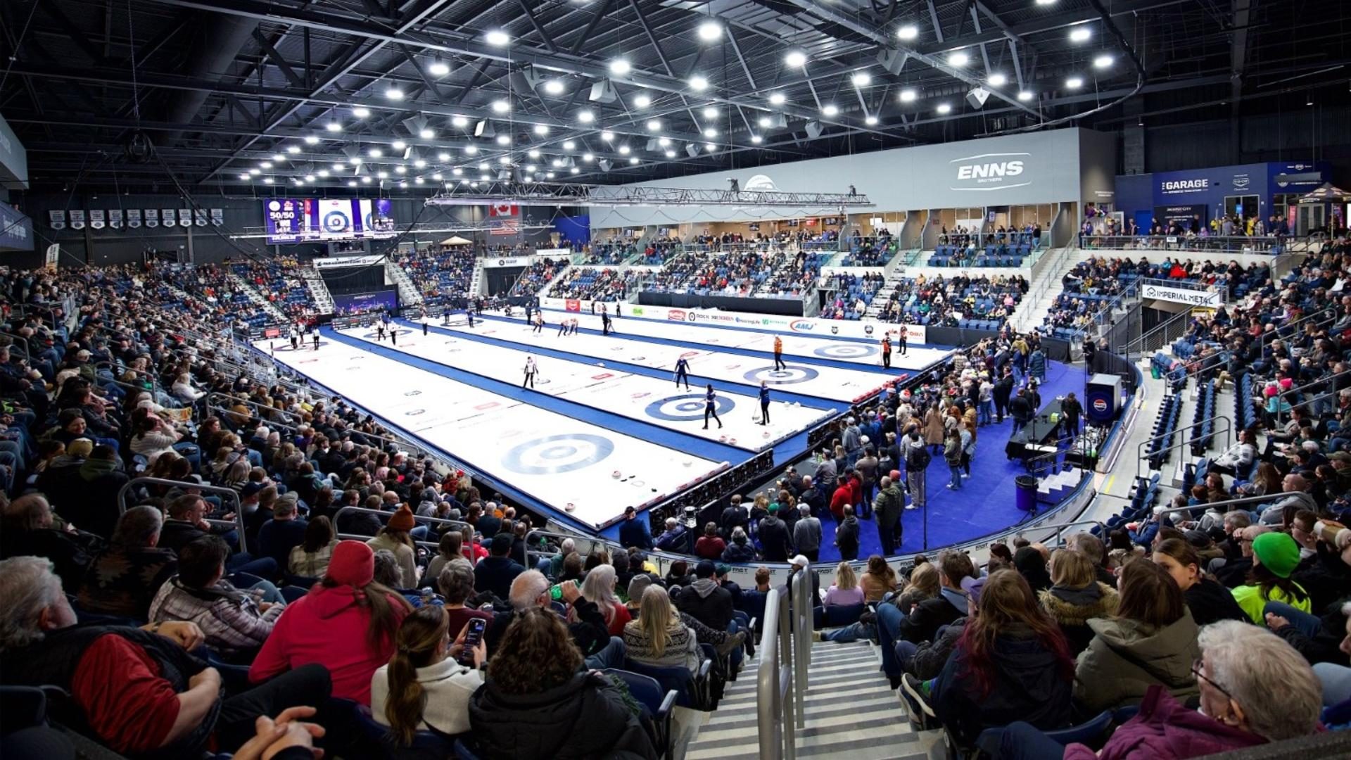 How to watch the 2026 GSOC Masters on TV and streaming