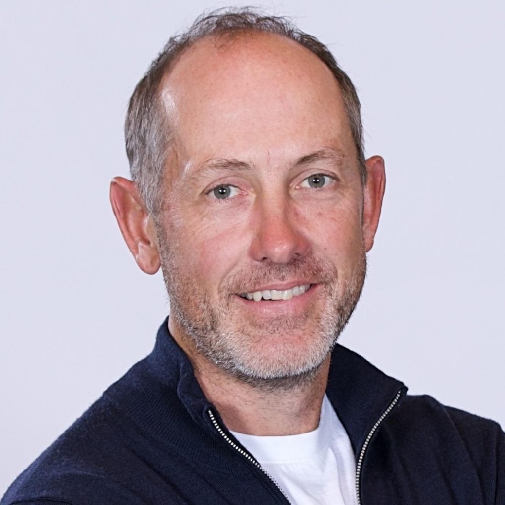 Brent Laing