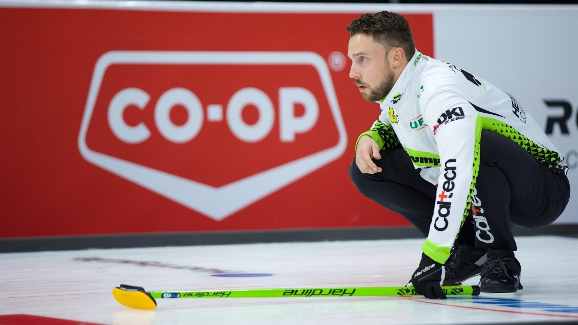 2026 Winter Olympics: Mixed doubles preview