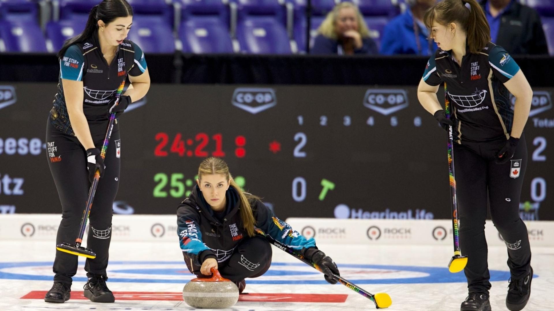 ‘It feels surreal’: Reese-Hansen upsets Pätz in GSOC top-tier debut on ...