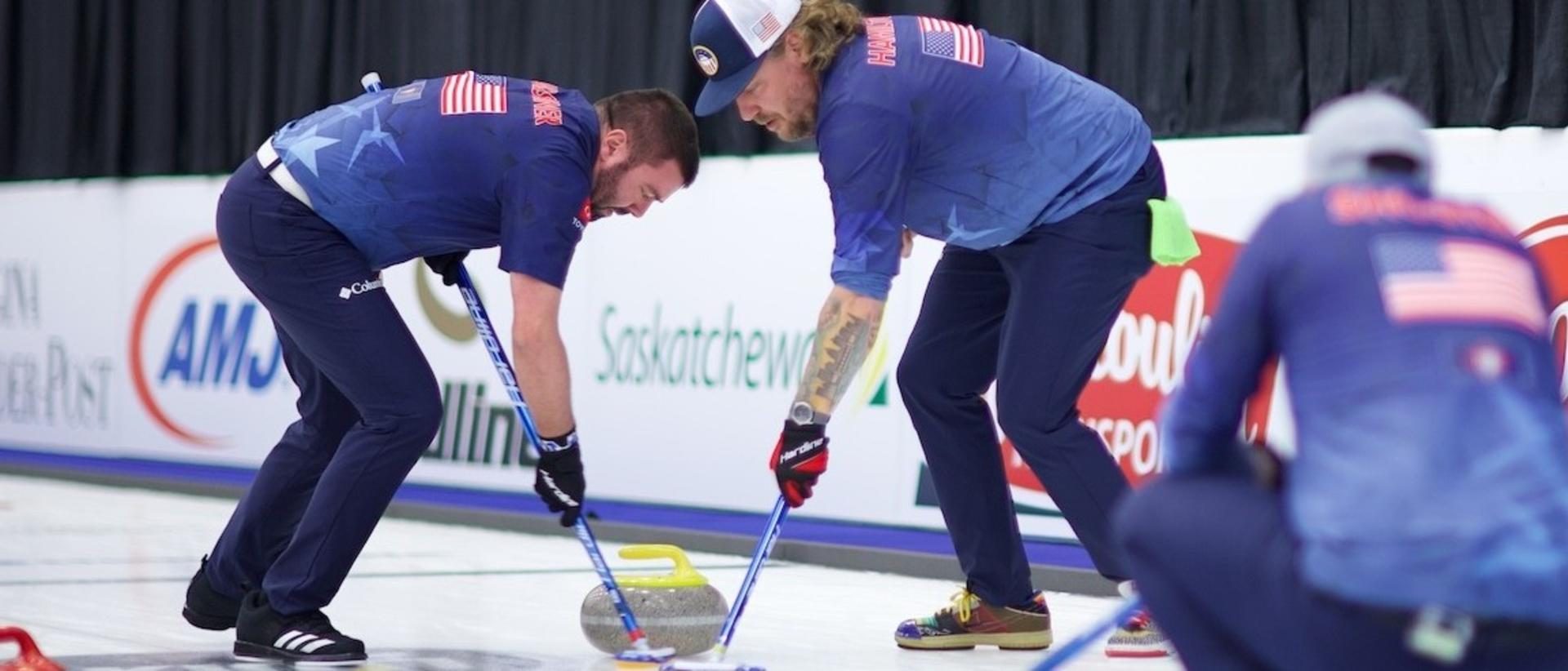 The Grand Slam of Curling | Official Website